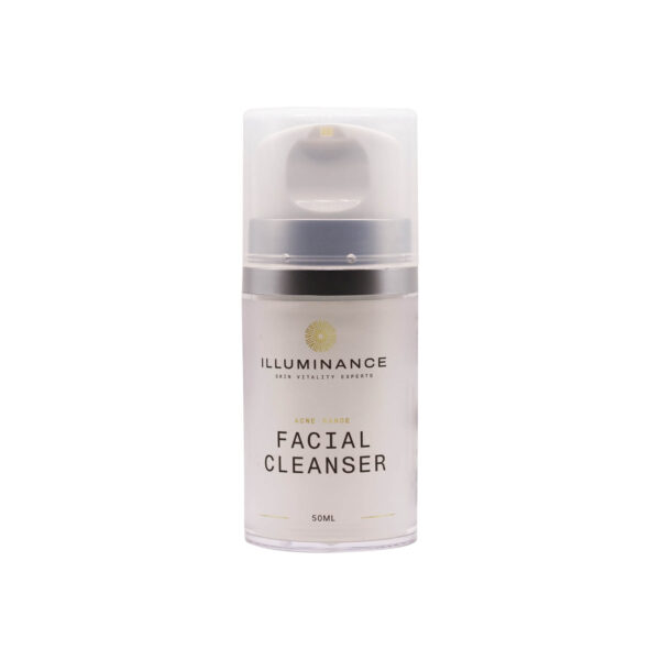 Facial-Cleanser