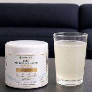 Pure Marine Collagen