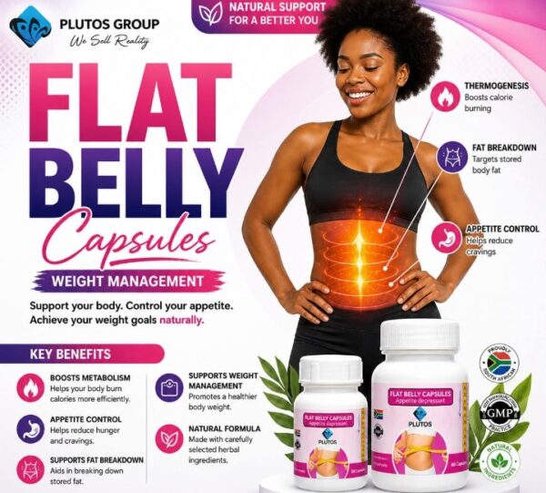 Flat Belly