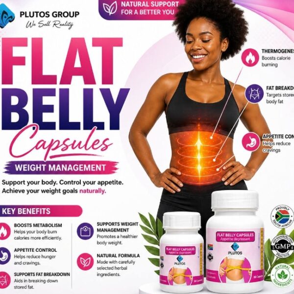 Flat Belly