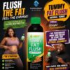 Tummy Fat Flush