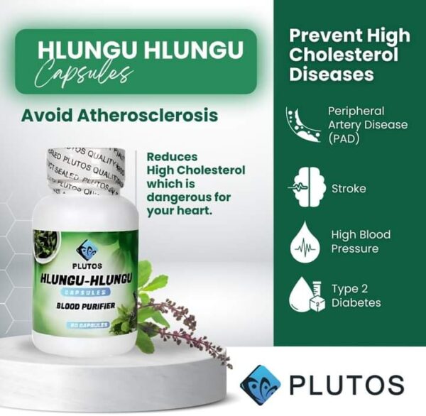 Hlungu- Hlungu