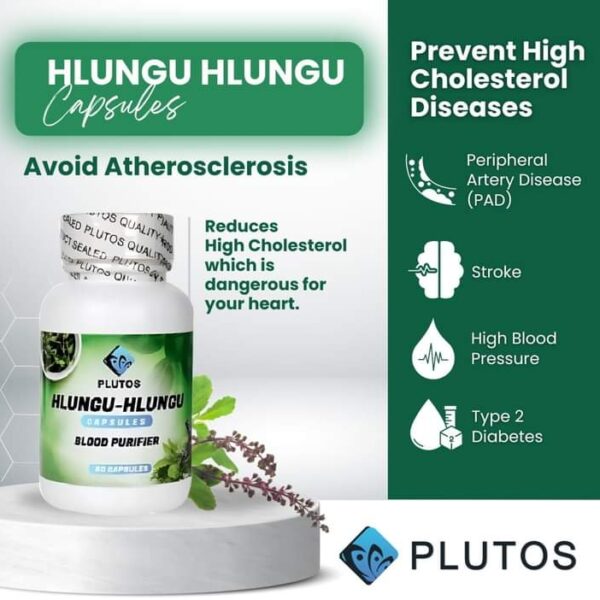 Hlungu- Hlungu