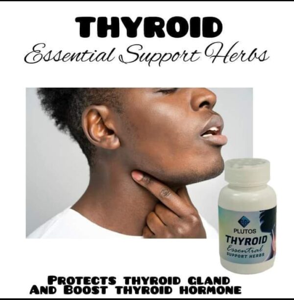 Thyroid