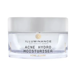 Hydro Moisturizer