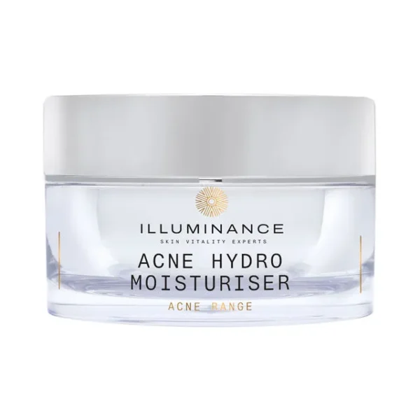 Hydro Moisturizer