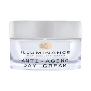 Anti-aging day cream