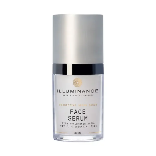 Face Serum