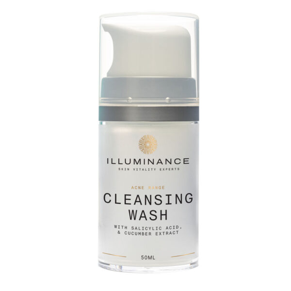 Cleansing Wash