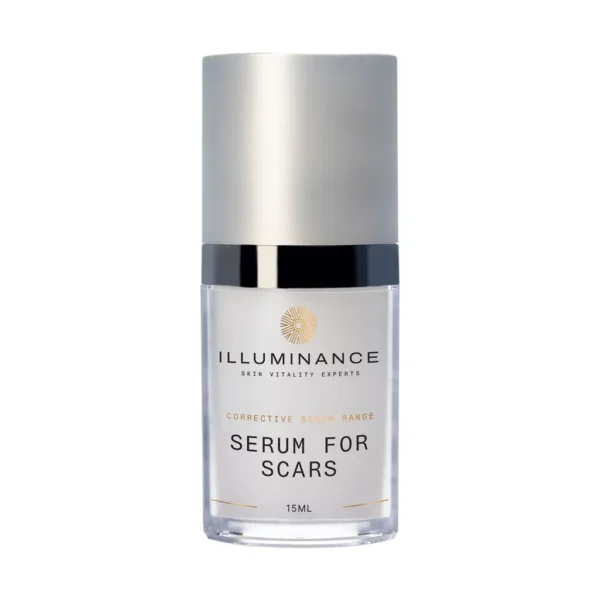 Serum for scars